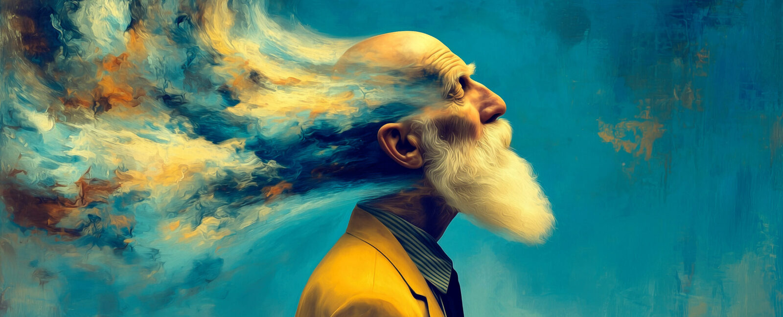 Charles W. Bailey, Jr.,  Digital Artist